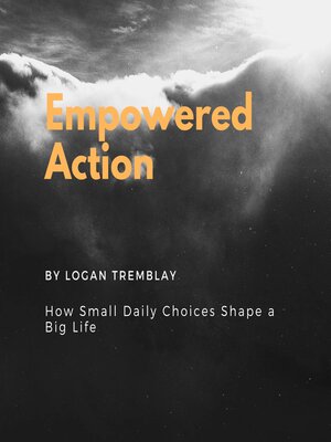cover image of Empowered Action